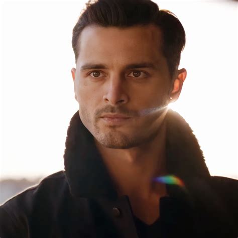 Vampire Diaries Enzo Age at Michael Stover blog