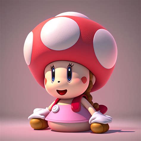 +10 Pink Cartoon Characters Explained - Eggradients.com