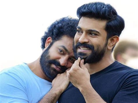 Jr NTR,RRR: అదిరిపోయే అప్‌డేట్ బయటపడింది.. ఎన్టీఆర్ తండ్రి ఆయనే! ఆ ...