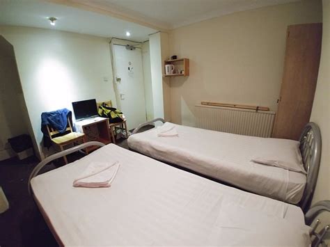 DAISY HOTEL (London) - Hotel Reviews, Photos, Rate Comparison - Tripadvisor