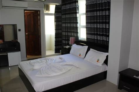 DREAM RELAX (Hulhumale, Maldives) - Hotel Reviews, Photos, Rate ...