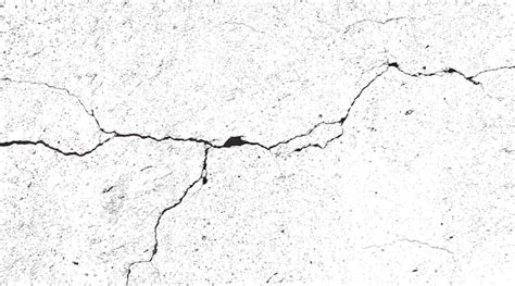 Dirt cracked wall distressed grunge dust texture | Free Vector