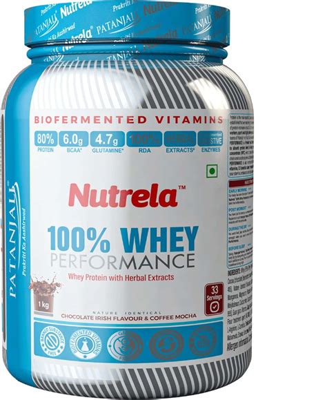Buy NUTRIX WHEY PROTEIN FORMULATION POW 1KG Online & Get Upto 60% OFF ...