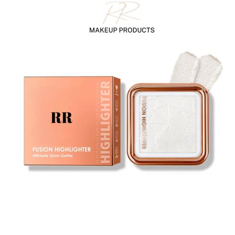 RR Fusion Highlighter (Ultimate Glow-Getter) – RR MakeUp Products