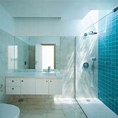 Blue Tiled Bathroom Pictures by 37 Small Blue Bathroom Tiles Ideas And Pictures Blue Tiled Bathroom Pictures