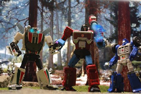 Transformers Sam Meets Autobots 的图像结果