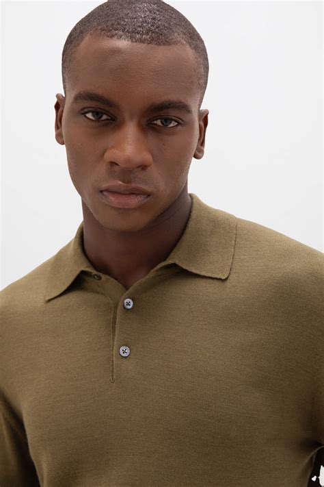 Men's Polo Shirts 的图像结果