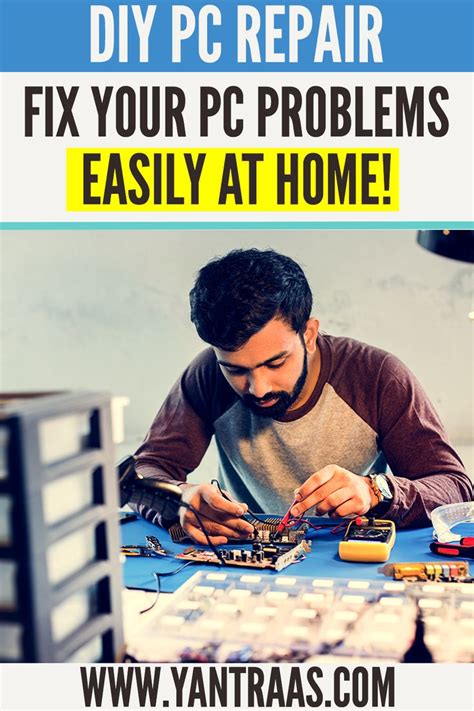 Image result for How to Fix a Computer HowToBasic