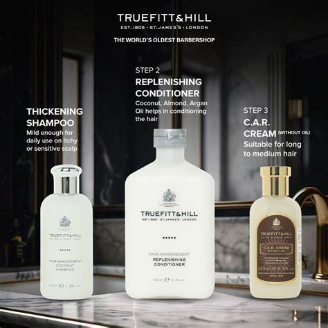 Truefitt & Hill's Travel Collection: your passport to grooming ...