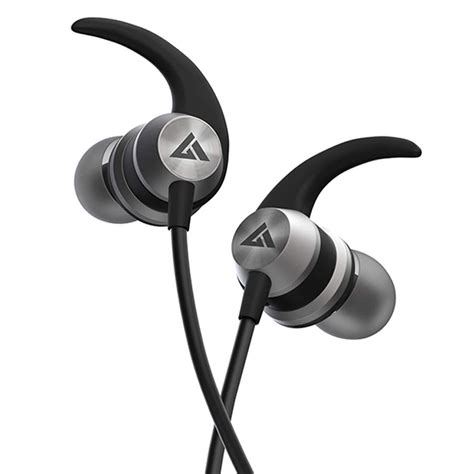 best wired earphones with mic