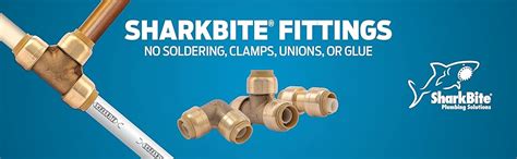 SharkBite U514LFA 1/2-Inch End Cap, Plumbing Fittings for Residential ...