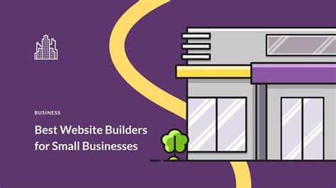 8 Best Website Builders for Small Business in 2024 (Compared)