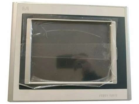 HMI Touch Panel - PP15 HMI Panel Mount Touch Panel Service Provider ...