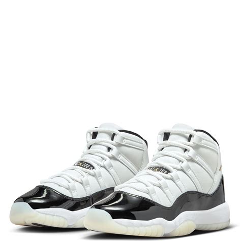 JORDAN Grade School Air 11 Retro 378038 170 - Shiekh