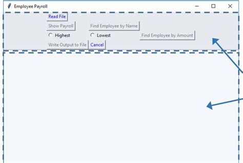 Image result for Python Add a Text Input Box to a GUI