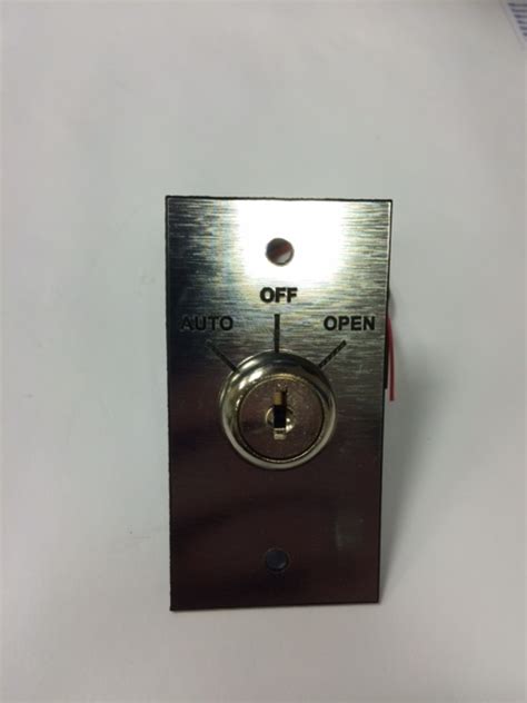 Image result for Multi-Position Key Switch