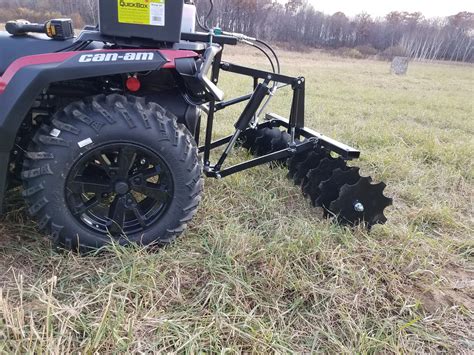 Image result for ATV Loading Techniques