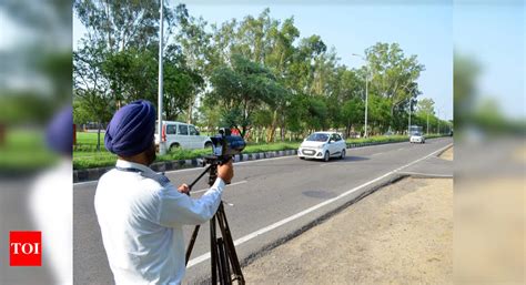 Punjab: Four cops suspended for extortion in Patiala | Ludhiana News ...