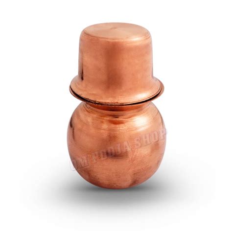 Abhishek Pots: Bathing Tray Abhishek Patra buy online India