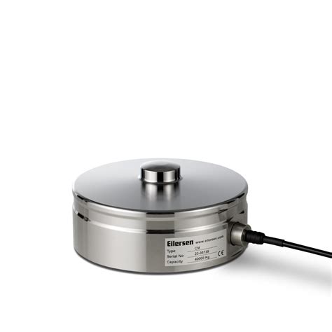 Image result for How Do Compression Load Cells Work