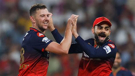 RCB Set to Become Most Valuable IPL Team After Historic Title Win