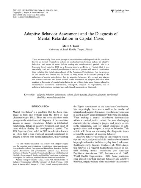 Image result for Diagnostic Adaptive Behavior Scale