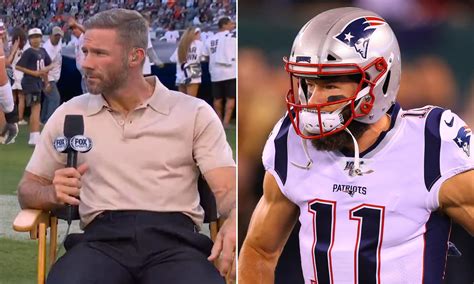 Tom Brady's former Patriots teammate blunders through basic math ...