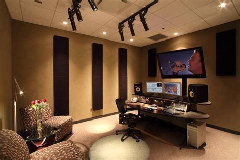 Image result for Recording Studio Pro Recording Studio Setup