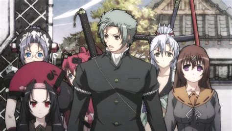 Samurai Bride Episode 1 的图像结果