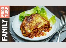 Easy Vegetable Lasagna Recipe Jamie Oliver   Deporecipe.co
