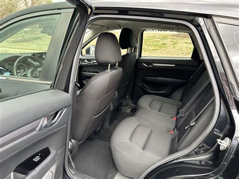 2017 MAZDA CX-5 SPORT | Next Level Auto Sales