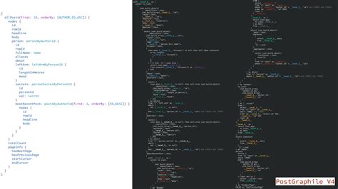 Intro to PostGraphile V5 (Part 1): Replacing the Foundations - DEV Community