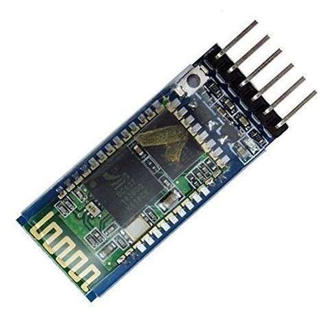 HC-05 Bluetooth Module