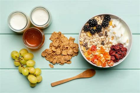 16 Healthy Snacks for Weight Loss: Bite-by-Bite Success | Healthendure