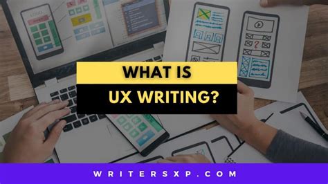 Image result for UX Writing Full Tutorial