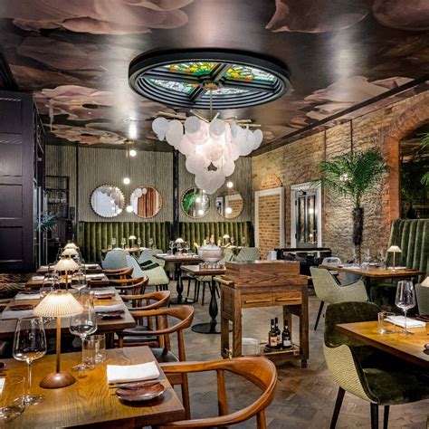 Manor House Lindley - Huddersfield - Book a MICHELIN Guide Hotel