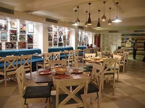 PHULWARI RESTAURANT AND SAMI CAFE, Varanasi - Restaurant Reviews, Phone ...