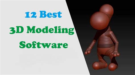 3D Modeling Software 的图像结果