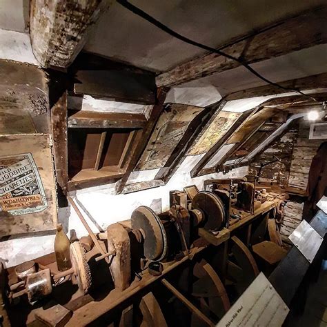 THE WHITBY JET HERITAGE CENTRE - All You Need to Know BEFORE You Go ...