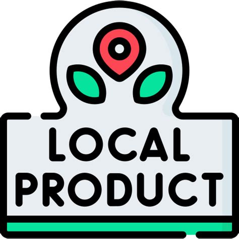 Local Product Icon 的图像结果