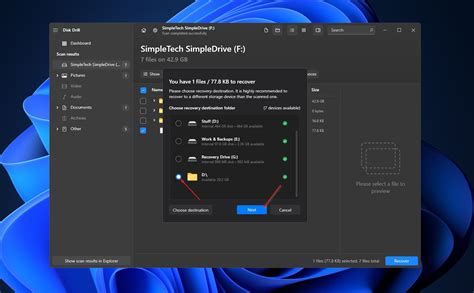 Image result for SimpleTech External Hard Drive Support