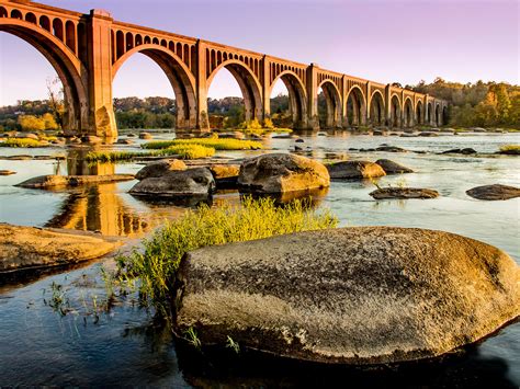 Richmond, Virginia 2026 | Ultimate Guide To Where To Go, Eat & Sleep in ...