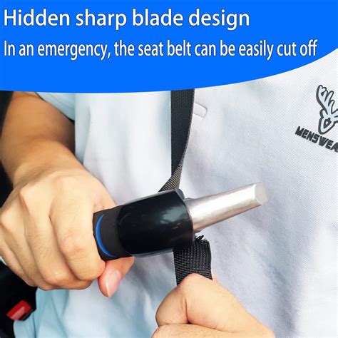 Buy KOUNATSURI 2Pack Car Door Handle for Elderly Car Handle Assist ...