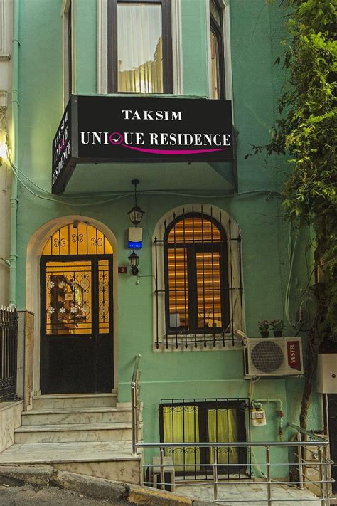 TAKSIM SQUARE SEVEN RESIDENCE (Istanbul) - Hotel Reviews & Photos ...