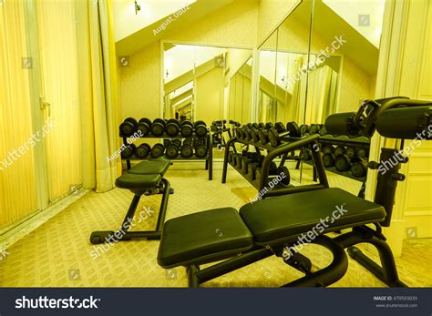 5 Star Hotel Gym 的图像结果