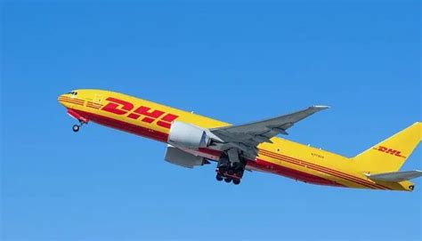 DHL国际包裹跟踪查询系统（国际快递DHL公司简介）-百运网