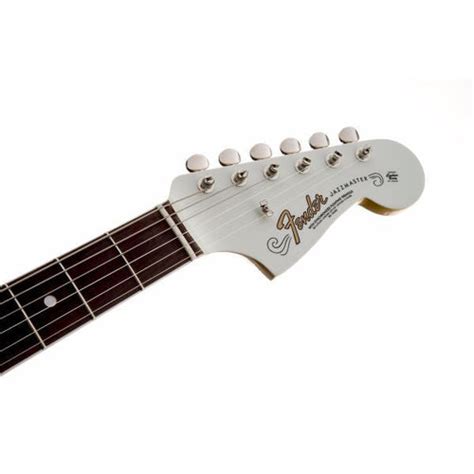 Buy Fender American Vintage '65 Jazzmaster Electric Guitar, Round-Lam ...