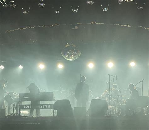 LCD Soundsystem Hits 的图像结果