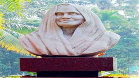 Remembering Matangini Hazra on her birth anniversary: The 73-year-old ...