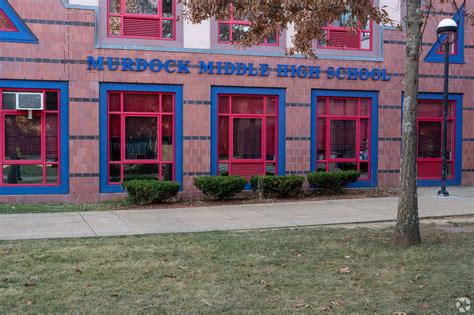 Murdock Middle School